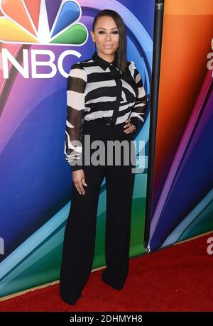 Mel Brown attends the NBCUniversal Press Tour at the Langham Huntington Hotel on January 13, 2016 in Pasadena, CA, USA. Photo by Lionel Hahn/ABACAPRESS.COM Stock Photo