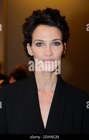Linda Hardy Paris Fashion Week -Roberto Cavalli 40th Aniversary Party