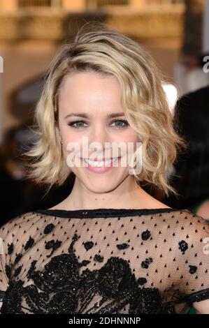 Rachel McAdams attends the 22nd Annual Screen Actors Guild Awards at