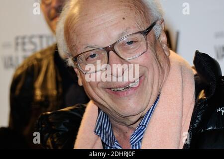 Andre Bercoff attending the Opening of the 6th Festival 2 Valenciennes in Valenciennes, France on March 14, 2016. Photo by Aurore Marechal/ABACAPRESS.COM Stock Photo