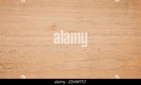 Light brown wood texture background Stock Photo