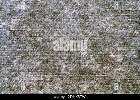 Natural Vintage Linen Burlap Texture Background Stock Photo