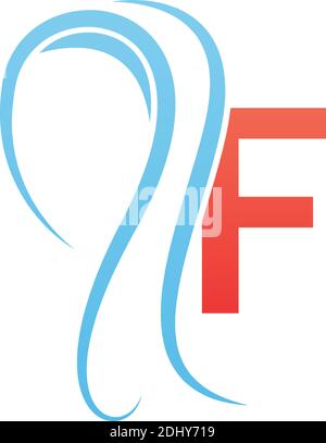 Letter L icon logo combined with hijab icon design template Stock Letter L icon logo combined with hijab icon design template Stock