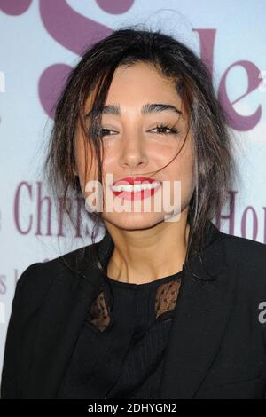 Golshifteh Farahani assiste a la premiere de 'Les Malheurs de Sophie ...