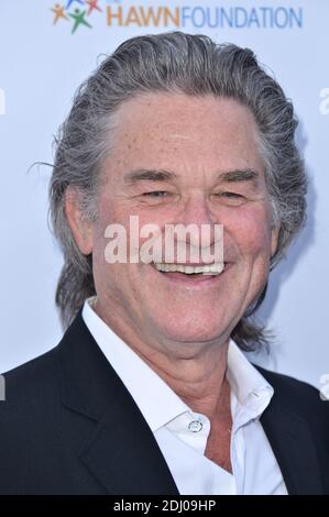 Kurt Russell attends the Annual Goldie's Love In For Kids hosted by Goldie Hawn at Ron Burkle's Green Acres Estate on May 6, 2016 in Beverly Hills, CA, USA. Photo by Lionel Hahn/ABACAPRESS.COM Stock Photo