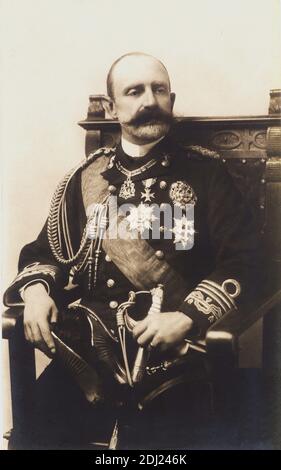 Duca Tommaso di Savoia Genova Stock Photo Alamy