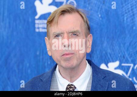 Timothy Spall attending the 'The Journey' Photocall on the Lido in Venice, Italy as part of the 73rd Mostra, Venice International Film Festival on September 07, 2016. Photo by Aurore Marechal/ABACAPRESS.COM Stock Photo