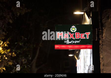 Maxbet srbija