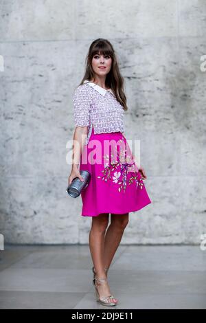 How To Dress Like A Chanel Girl - Jenny Cipoletti