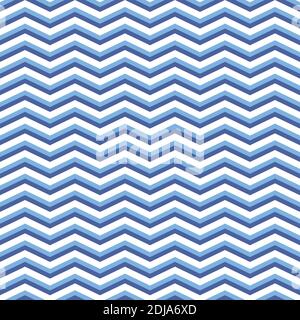 Seamless Geometric Vector Background Stock Vector