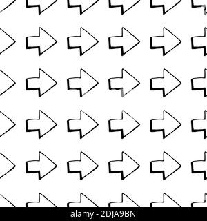 arrow pattern printable