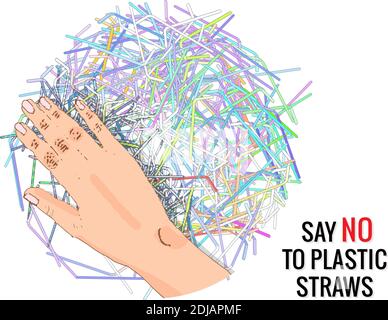 How these award-winning cartoonists show that responsible use of plastic  begins with you