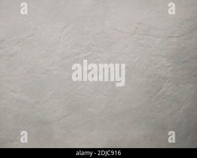 white concrete texture background of natural cement or stone old texture Stock Photo