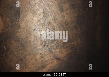 Brown stone surface, granit, background texture wallpaper. Stock Photo