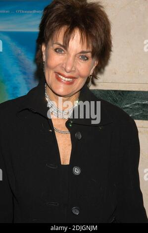 New York Premiere of ALL ABOARD! ROSIE'S FAMILY CRUISE at the HBO Theater, New York, NY. Attendees included Edie Falco, Danny and Charlie Paragian Family, Joy Behar, Rosie and Kelly ODonnell, Linda Dano, Barbara Walters, Elaine Stritch, Sharon Gless, Amanda Bearse and Sandy Duncan. 3/28/06 Stock Photo