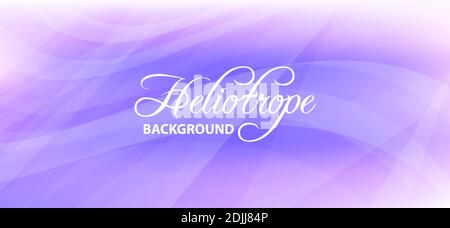 Abstract light purple background with textured wave. Vector graphic pattern Stock Vector
