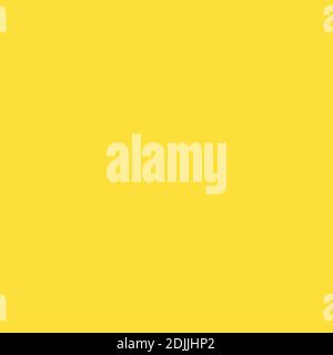 Color of the Year 2021. Illuminating. Background, texture. Stock Photo