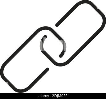 Isolated connection computers tecnology online icon- Vector Stock Vector