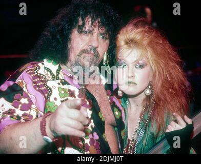 was captain lou albano married to miss elizabeth was captain lou albano married to miss elizabeth