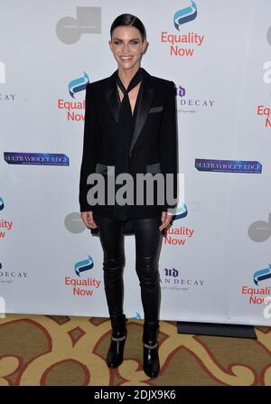 Ruby Hector BEVERLY HILLS, CA - DECEMBER 3: Ruby Christine Schiff, Richard Schiff ...