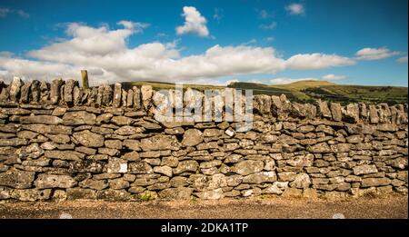 life in the peaks Raymond Boswell Stock Photo