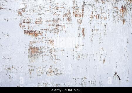 Metal rusty background Stock Photo