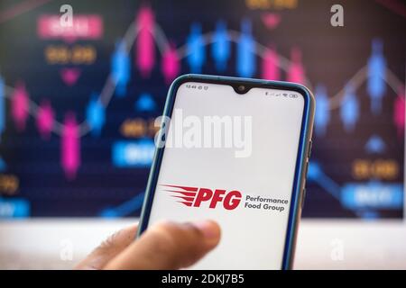 Pfg marketing logo hi-res stock photography and images - Alamy