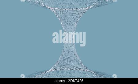 https://l450v.alamy.com/450v/2dkt4f6/beautiful-hyper-realistic-pure-and-fresh-flowing-water-in-vortex-or-whirlpool-shape-with-nice-environmental-ambient-light-reflections-2dkt4f6.jpg