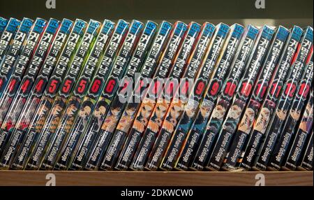 Demon Slayer: Kimetsu no Yaiba Collection — The Movie Database (TMDB)