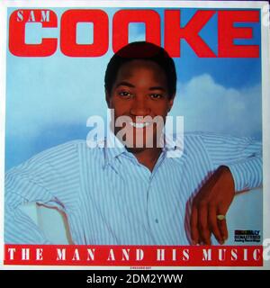 sam-cooke-this-is-sam-cooke-vintage-vinyl-album-cover-stock-photo