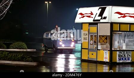 Back future 1985 universal pictures immagini e fotografie stock ad alta  risoluzione - Alamy