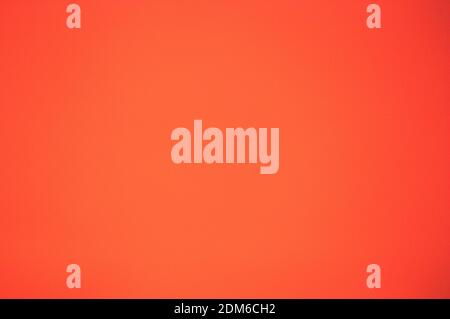 Dark orange background with some texture and copy space Stock Photo
