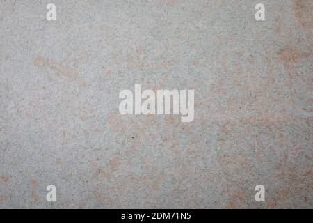 Old paper background with texture. Water stains. Free space for text. Stock Photo