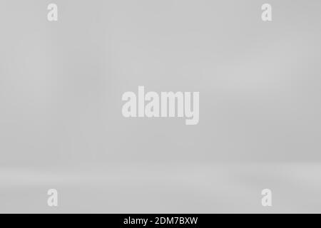 Grey background. Abstract lightning for print brochures or web ads. Stock Photo