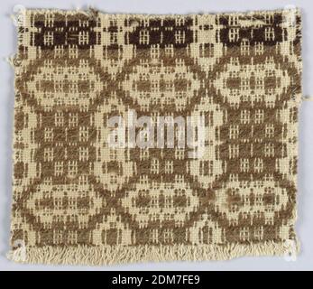 overshot weaving technique in stock