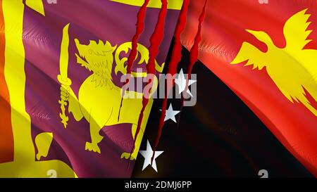 Sri lanka vs papua new guinea