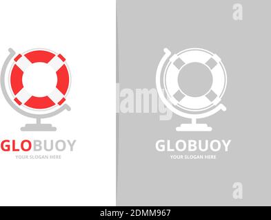 Lifebuoy logoのイラスト素材 [78435497] - PIXTA