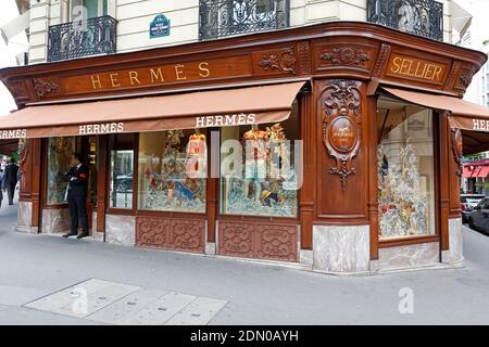 hermes avenue george 5