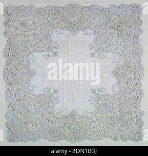 Weston lace Cloth/Kerchief main image 1