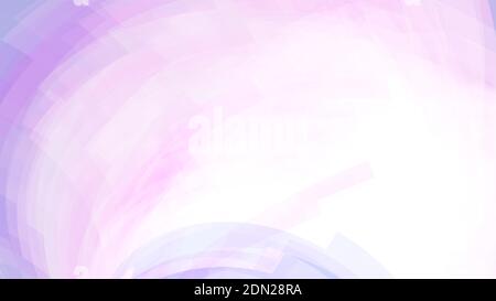 Abstract subtle pink lavender background. Soft vector graphic pattern Stock Vector