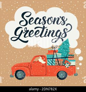 Page 21  Red Truck Christmas Tree Images  Free Download on Freepik