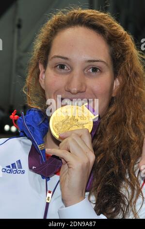 france-s-camille-muffat-receiving-the-gold-medal-in-the-400-meters