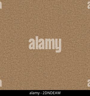Seamless texture. The surface of cardboard or old paper Stock Photo