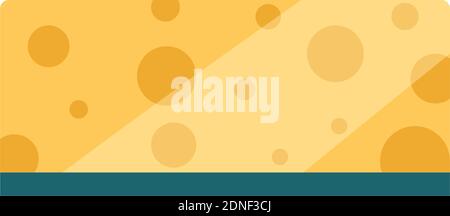 Isolated sponge cleaning products soap icon- Vector Stock Vector
