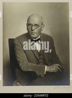 Paul Ludwig Troost (2 Stock Photo - Alamy