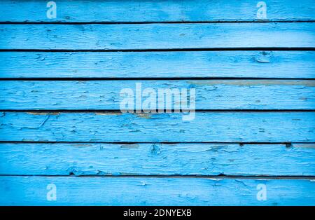 Wooden old grunge plank texture as background Stock Photo