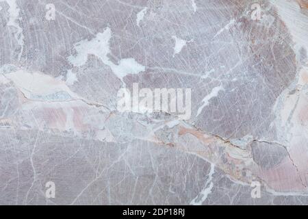 Variegated gray stone texture background Stock Photo