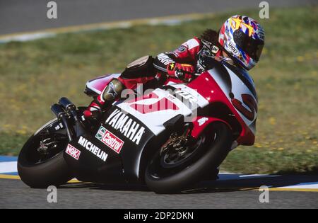 No283バイク1/12YZR 500 Norifumi Abe GP 2001 Norifumi Abe - Wikipedia