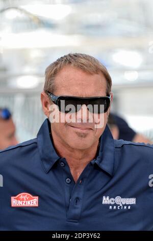 Chad McQueen posing at the photocall for the film Steve McQueen: The Man and Le Mans as part of the 68th Cannes Film Festival in Cannes, France on May 16, 2015. Photo by Nicolas Briquet/ABACAPRESS.COM Stock Photo