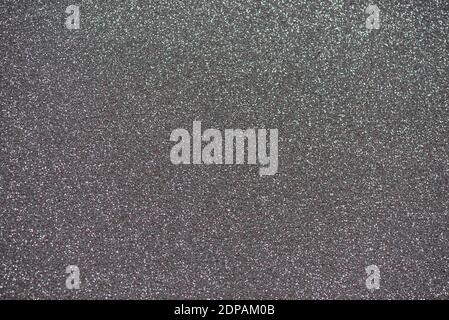 grey abstract lights background. grey glitter. grey background for designers shiny Stock Photo